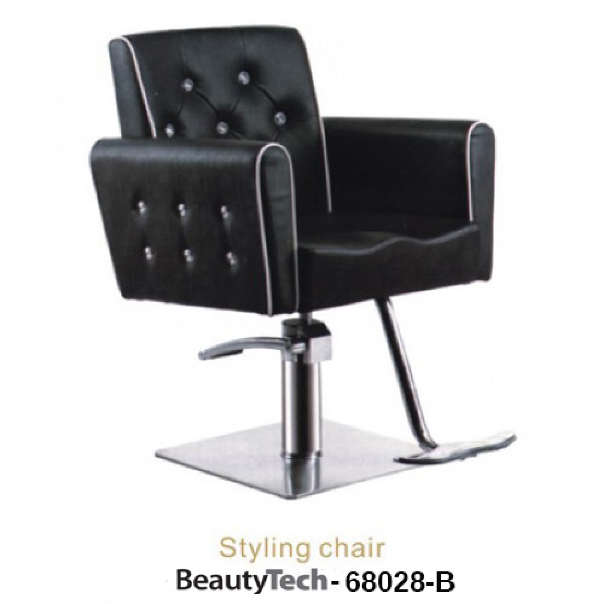 Καρέκλα Κομμωτηρίου